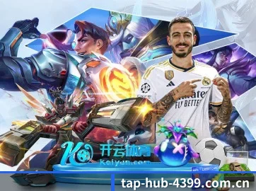 ESG领先实践
